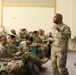 Rampy hosts first HRC town hall after taking command