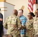 Rampy hosts first HRC town hall after taking command