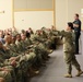 Rampy hosts first HRC town hall after taking command