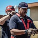 Air Force Contracted Fire Department Lends Helping Hand to Gila Bend Emergencies