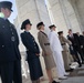 British Prime Minister Keir Starmer Visits Arlington National Cemetery