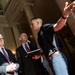 British Prime Minister Keir Starmer Visits Arlington National Cemetery