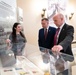 British Prime Minister Keir Starmer Visits Arlington National Cemetery