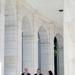 British Prime Minister Keir Starmer Visits Arlington National Cemetery