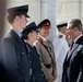 British Prime Minister Keir Starmer Visits Arlington National Cemetery