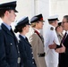 British Prime Minister Keir Starmer Visits Arlington National Cemetery