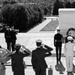 British Prime Minister Keir Starmer Visits Arlington National Cemetery