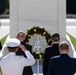 British Prime Minister Keir Starmer Visits Arlington National Cemetery