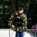 British Prime Minister Keir Starmer Visits Arlington National Cemetery