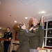 Lt. Col. Meister Retirement Ceremony