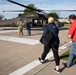 Iowa Governor and FEMA Administrator tour flood-impacted areas of Iowa