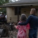 Iowa Governor and FEMA Administrator tour flood-impacted areas of Iowa