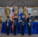 93d AGOW Changes Command