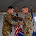 93d AGOW Changes Command