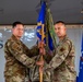 93d AGOW Changes Command