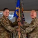 93d AGOW Changes Command