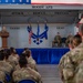 93d AGOW Changes Command