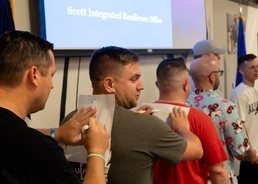 Enhancing readiness through wellness