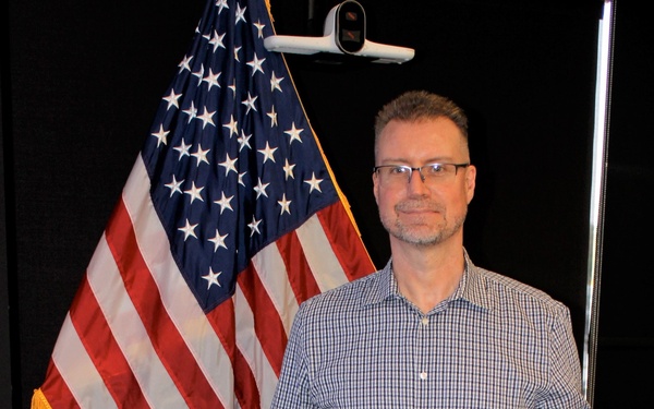 NIWC Atlantic Employee Earns Excellence in Service Award – Mission Support Excellence