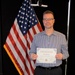 NIWC Atlantic Employee Earns Excellence in Service Award – Mission Support Excellence