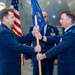 66 Training Squadron Change of Command