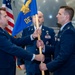 66 Training Squadron Change of Command