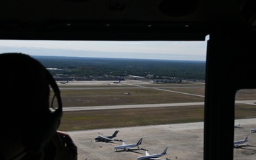 America’s Airfield serves as hub for the 2024 NATO Summit