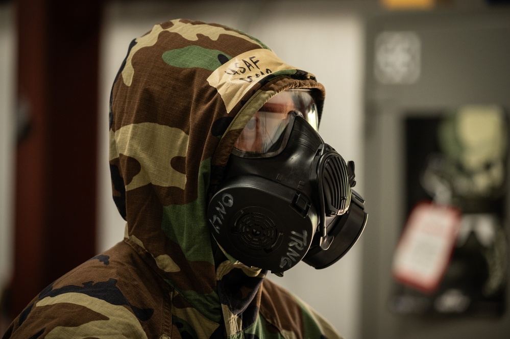 JBPH-Hickam CBRN Training July 2024