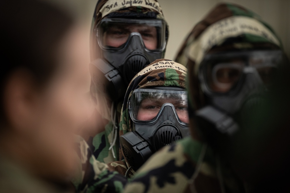 JBPH-Hickam CBRN Training July 2024