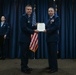 26th Operational Weather Squadron change of command 2024