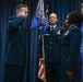 26th Operational Weather Squadron change of command 2024