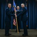 26th Operational Weather Squadron change of command 2024