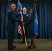 26th Operational Weather Squadron change of command 2024