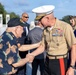 Commandant, Gen. Smith, Attends 80th Aniversary of the Liberation of Guam Ceremony