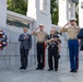 Commandant, Gen. Smith, Attends 80th Aniversary of the Liberation of Guam Ceremony