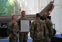 ACMs Change of Charter