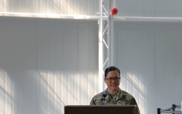 ACMs Change of Charter