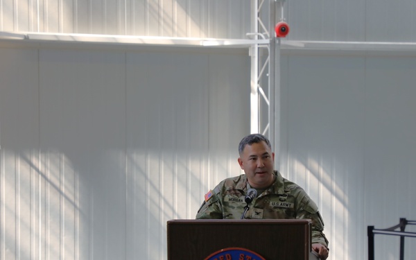 ACMs Change of Charter