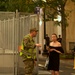 National Guard Supports Traffic Control During NATO 75th Anniversary Summit in D.C.