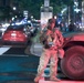 National Guard Supports Traffic Control During NATO 75th Anniversary Summit in D.C.