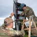 The 134th CS participates in annual training event