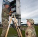 The 134th CS participates in annual training event