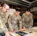 The 134th CS participates in annual training event