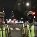 National Guard Supports Traffic Control During NATO 75th Anniversary Summit in D.C.