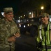 National Guard Supports Traffic Control During NATO 75th Anniversary Summit in D.C.