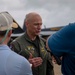 Carrier Air Wing 3 Homecoming