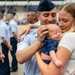 Basic Military Training Graduation, July 10-11, 2024