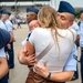 Basic Military Training Graduation, July 10-11, 2024