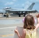 Carrier Air Wing 3 Homecoming