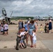 Carrier Air Wing 3 Homecoming